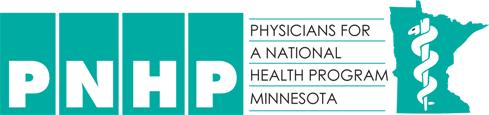 PNHP Logo
